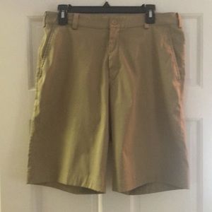 Nike Golf Shorts